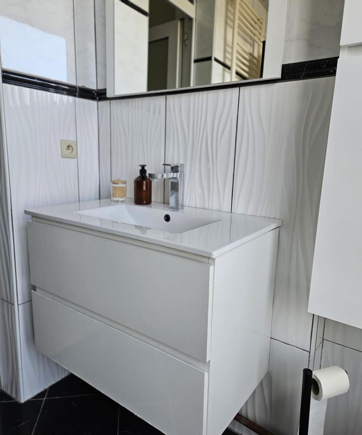 Proche Du Centre De Bruxelles Appartement 5 Personnes Exterior photo